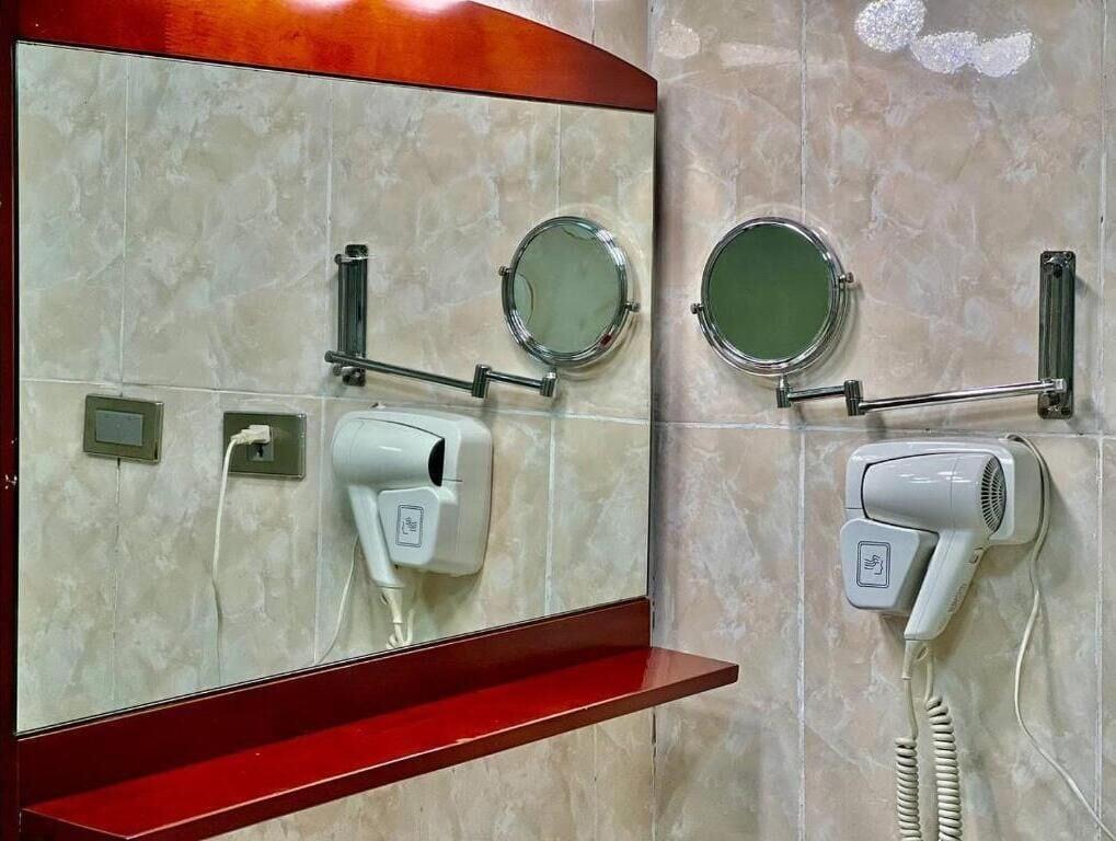 אדיס אבבה Cyan Hotel מראה חיצוני תמונה