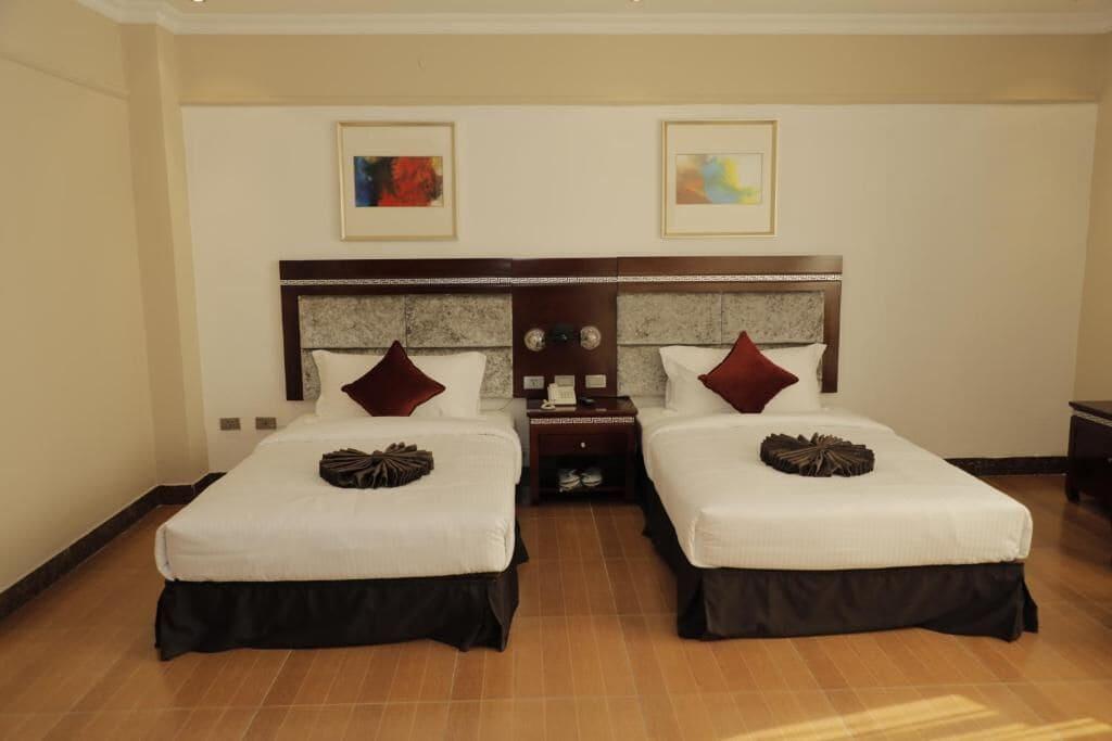 אדיס אבבה Cyan Hotel מראה חיצוני תמונה