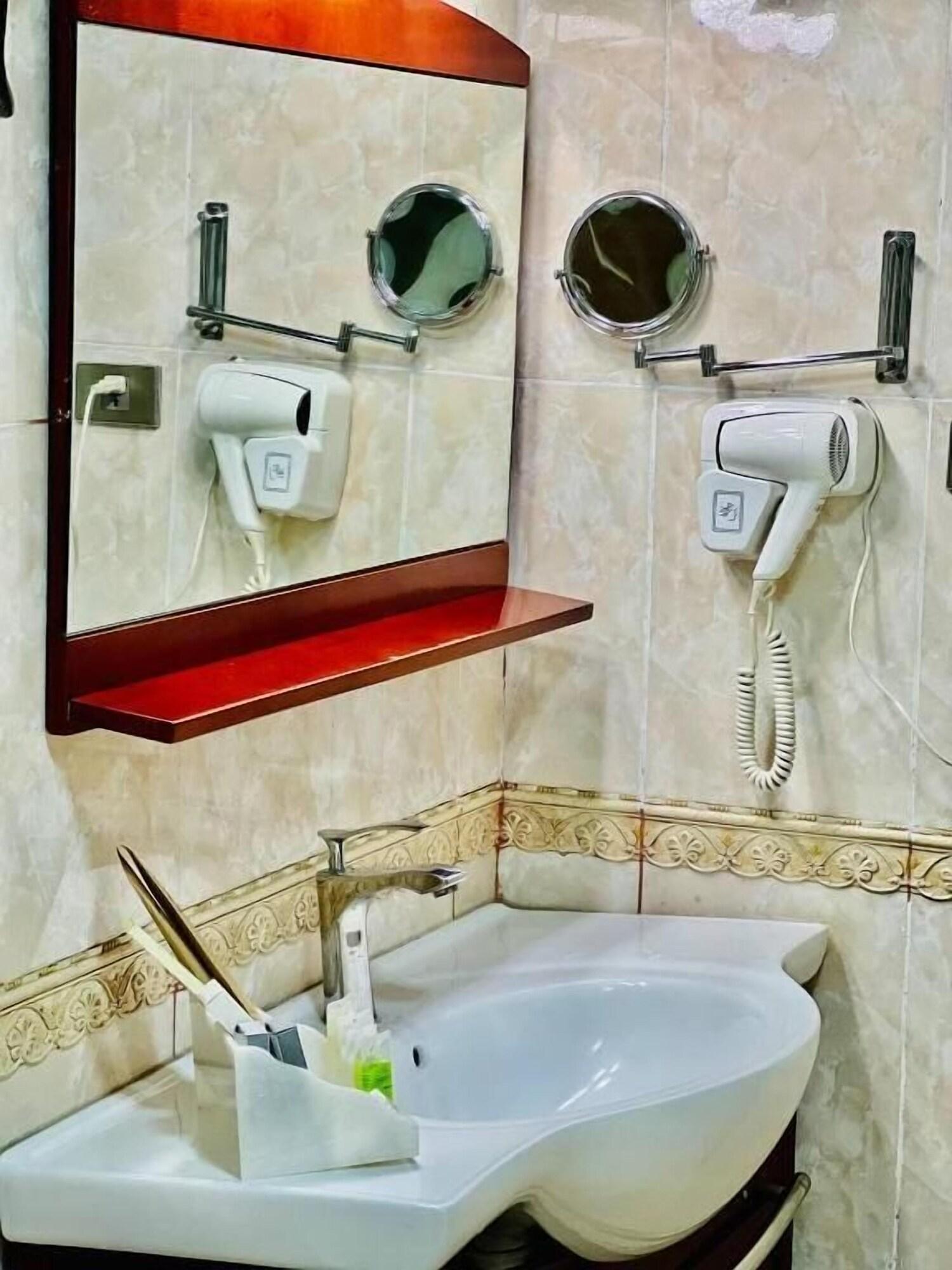אדיס אבבה Cyan Hotel מראה חיצוני תמונה