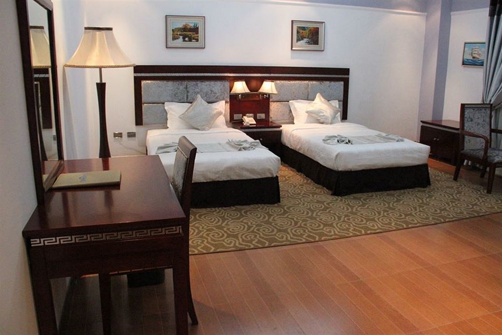 אדיס אבבה Cyan Hotel מראה חיצוני תמונה