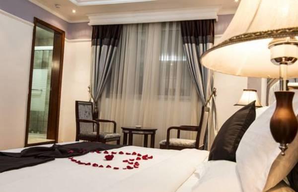 אדיס אבבה Cyan Hotel מראה חיצוני תמונה