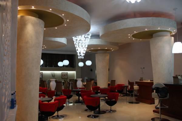 אדיס אבבה Cyan Hotel מראה חיצוני תמונה