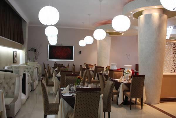 אדיס אבבה Cyan Hotel מראה חיצוני תמונה